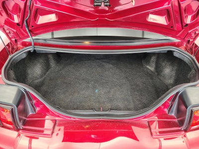 2003 Ford Mustang SVT Cobra