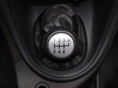 2003 Ford Mustang SVT Cobra