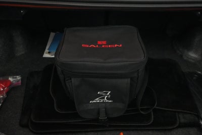 2004 Ford Mustang SVT Cobra