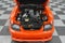 2004 Ford Mustang SVT Cobra