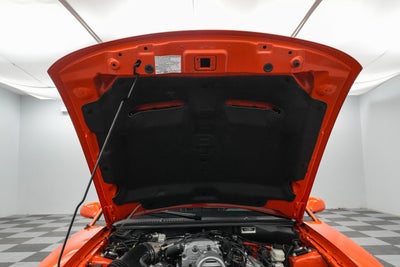 2004 Ford Mustang SVT Cobra