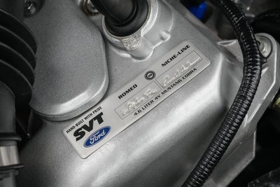 2004 Ford Mustang SVT Cobra