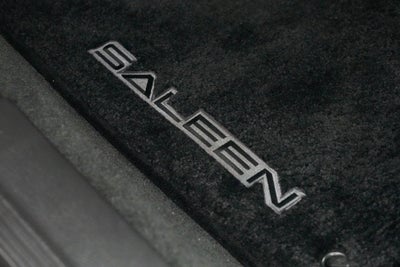 2004 Ford Mustang SVT Cobra