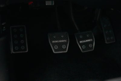 2004 Ford Mustang SVT Cobra