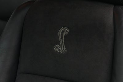 2004 Ford Mustang SVT Cobra