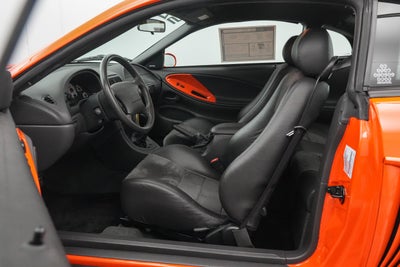 2004 Ford Mustang SVT Cobra