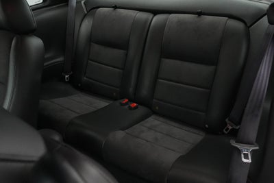 2004 Ford Mustang SVT Cobra