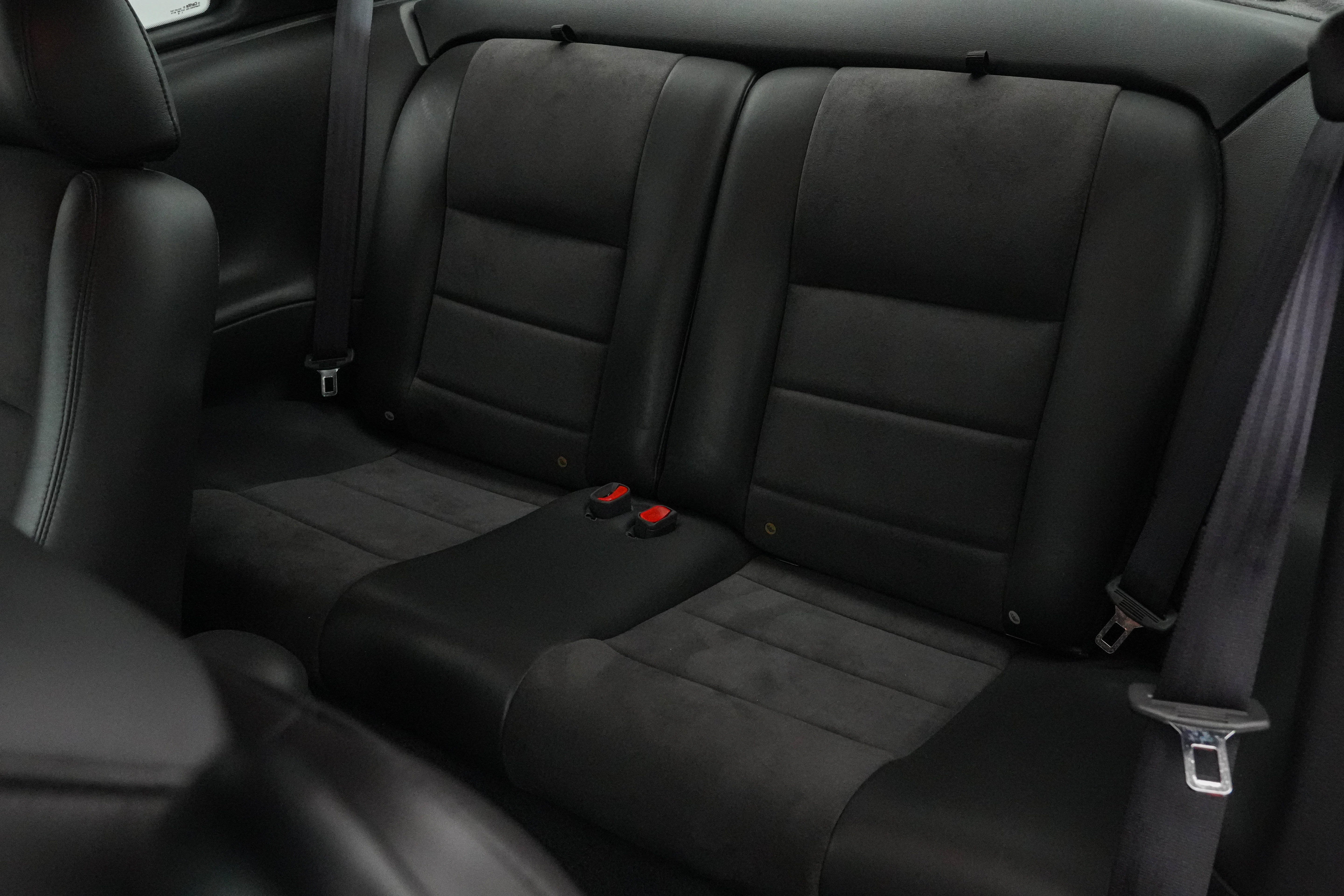 2004 Ford Mustang SVT Cobra