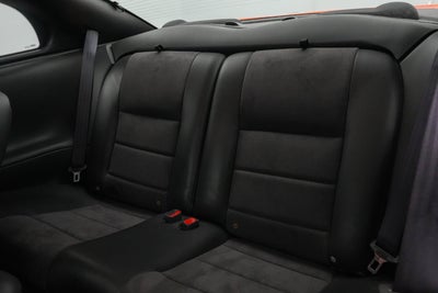2004 Ford Mustang SVT Cobra