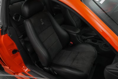 2004 Ford Mustang SVT Cobra