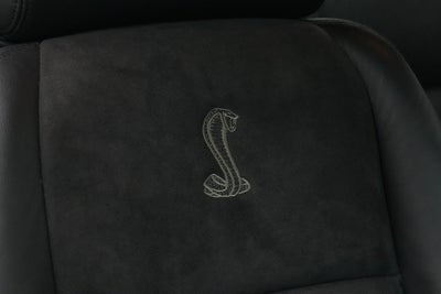 2004 Ford Mustang SVT Cobra