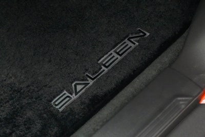 2004 Ford Mustang SVT Cobra