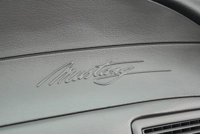 2004 Ford Mustang SVT Cobra