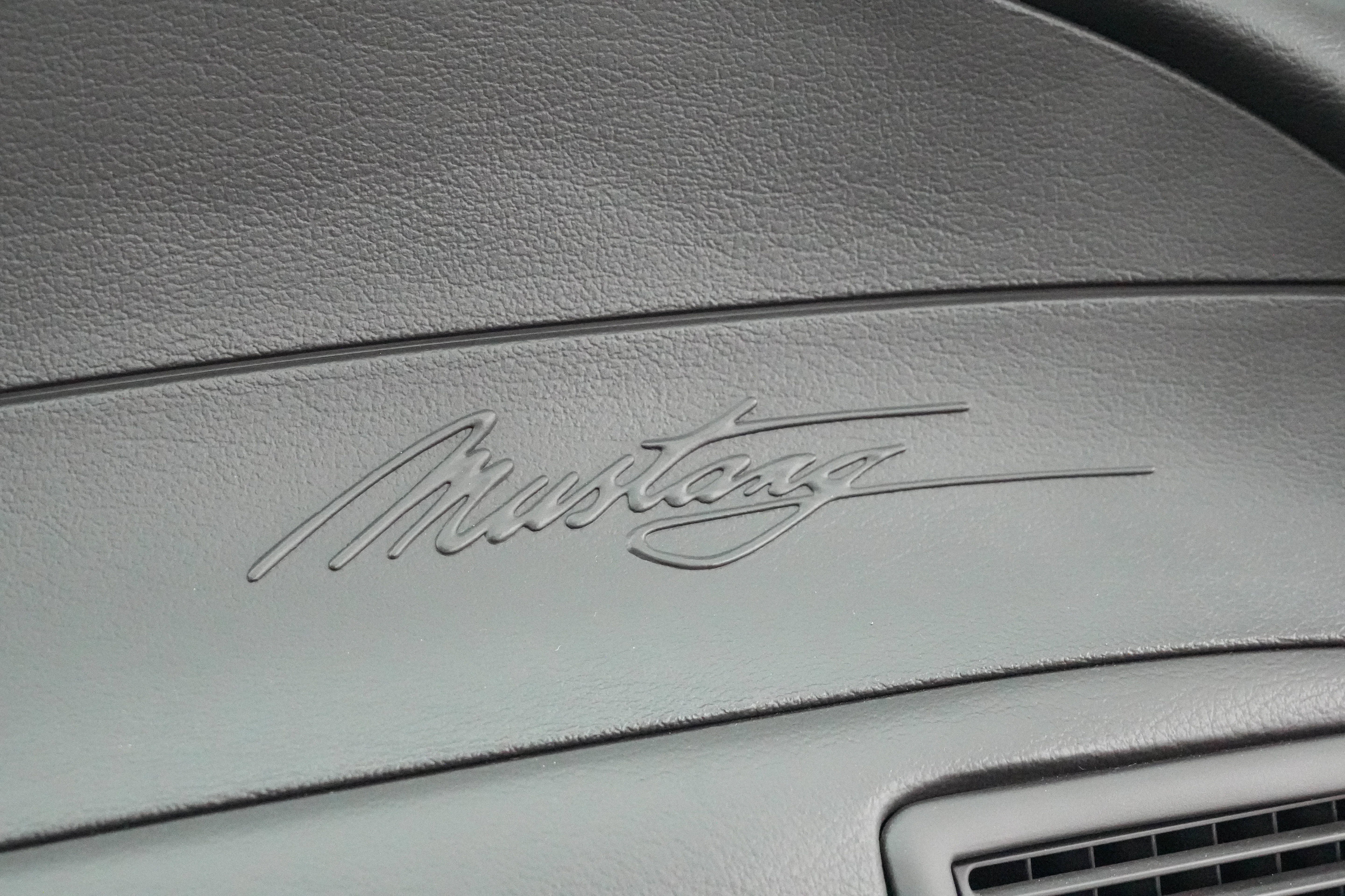 2004 Ford Mustang SVT Cobra