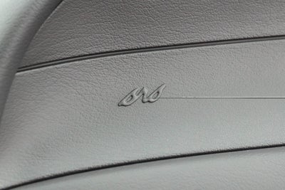 2004 Ford Mustang SVT Cobra