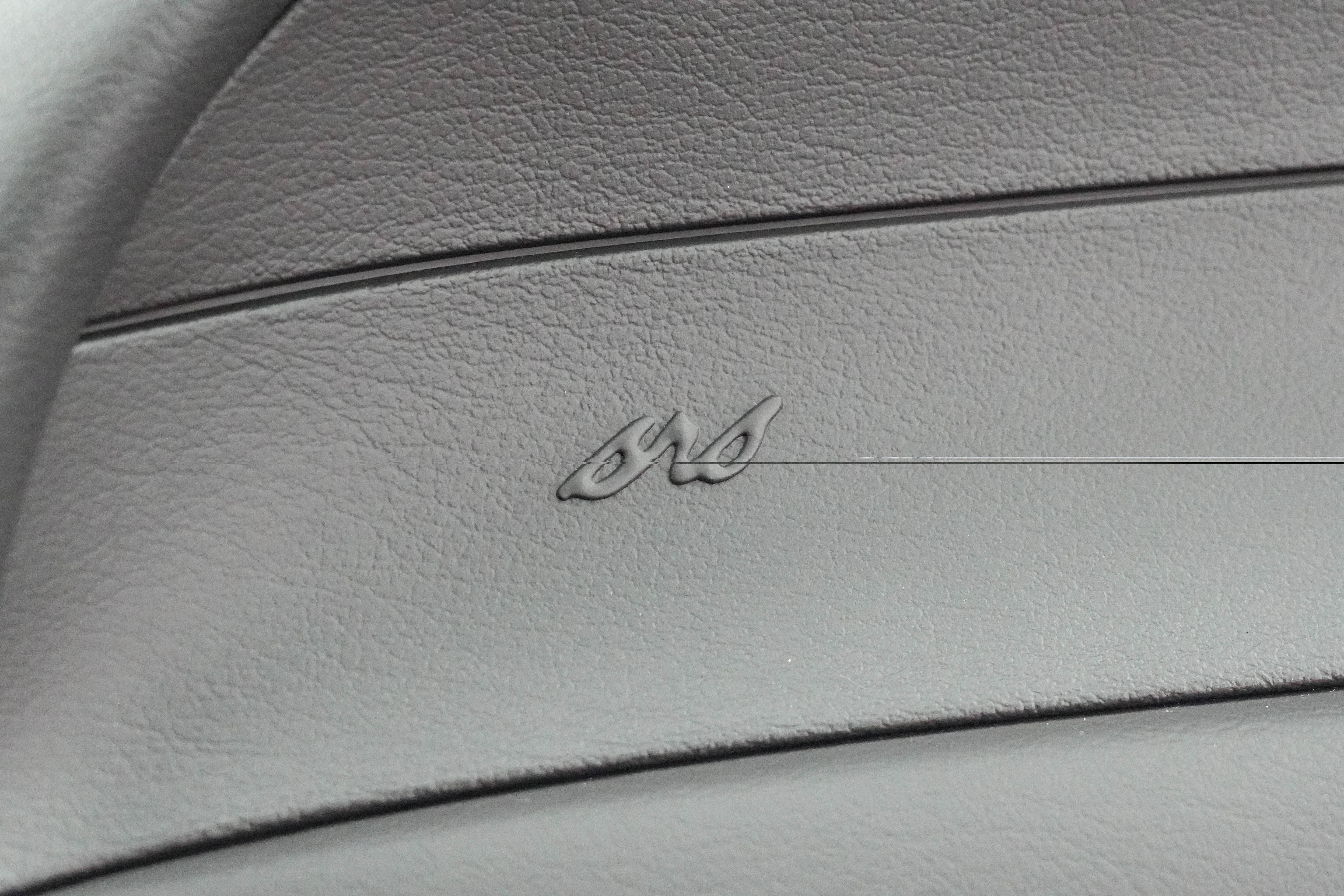 2004 Ford Mustang SVT Cobra