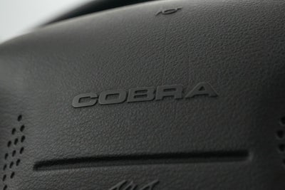 2004 Ford Mustang SVT Cobra