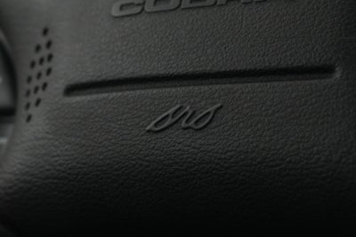 2004 Ford Mustang SVT Cobra