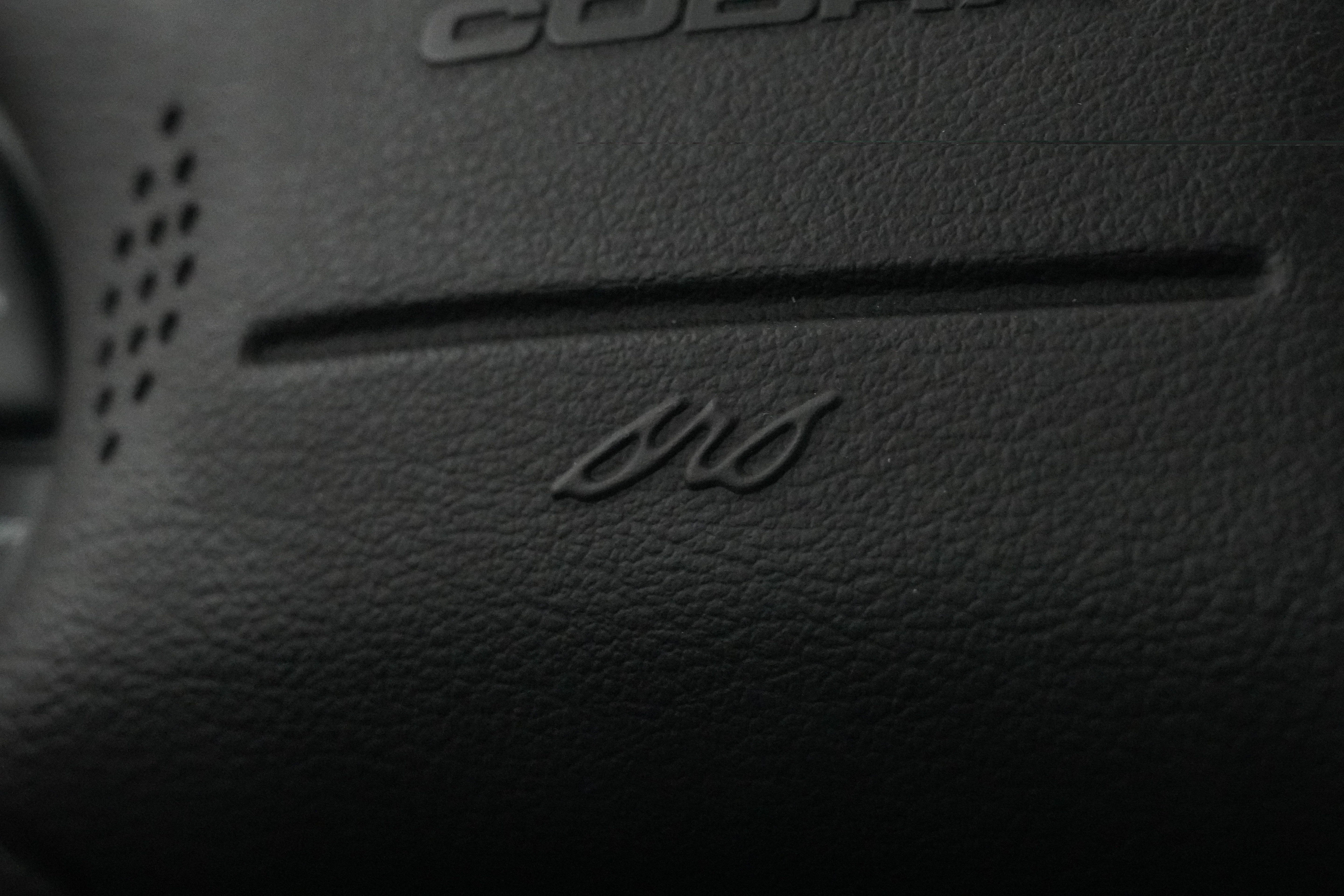 2004 Ford Mustang SVT Cobra
