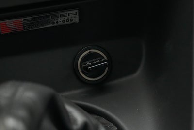 2004 Ford Mustang SVT Cobra