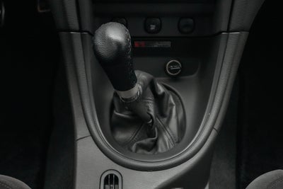 2004 Ford Mustang SVT Cobra