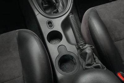 2004 Ford Mustang SVT Cobra