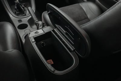 2004 Ford Mustang SVT Cobra