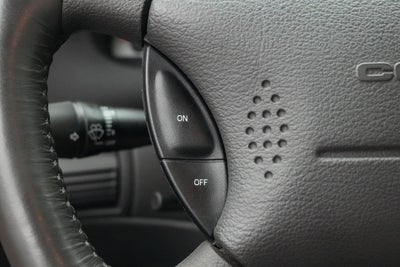 2004 Ford Mustang SVT Cobra
