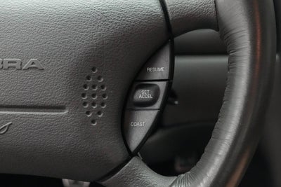 2004 Ford Mustang SVT Cobra