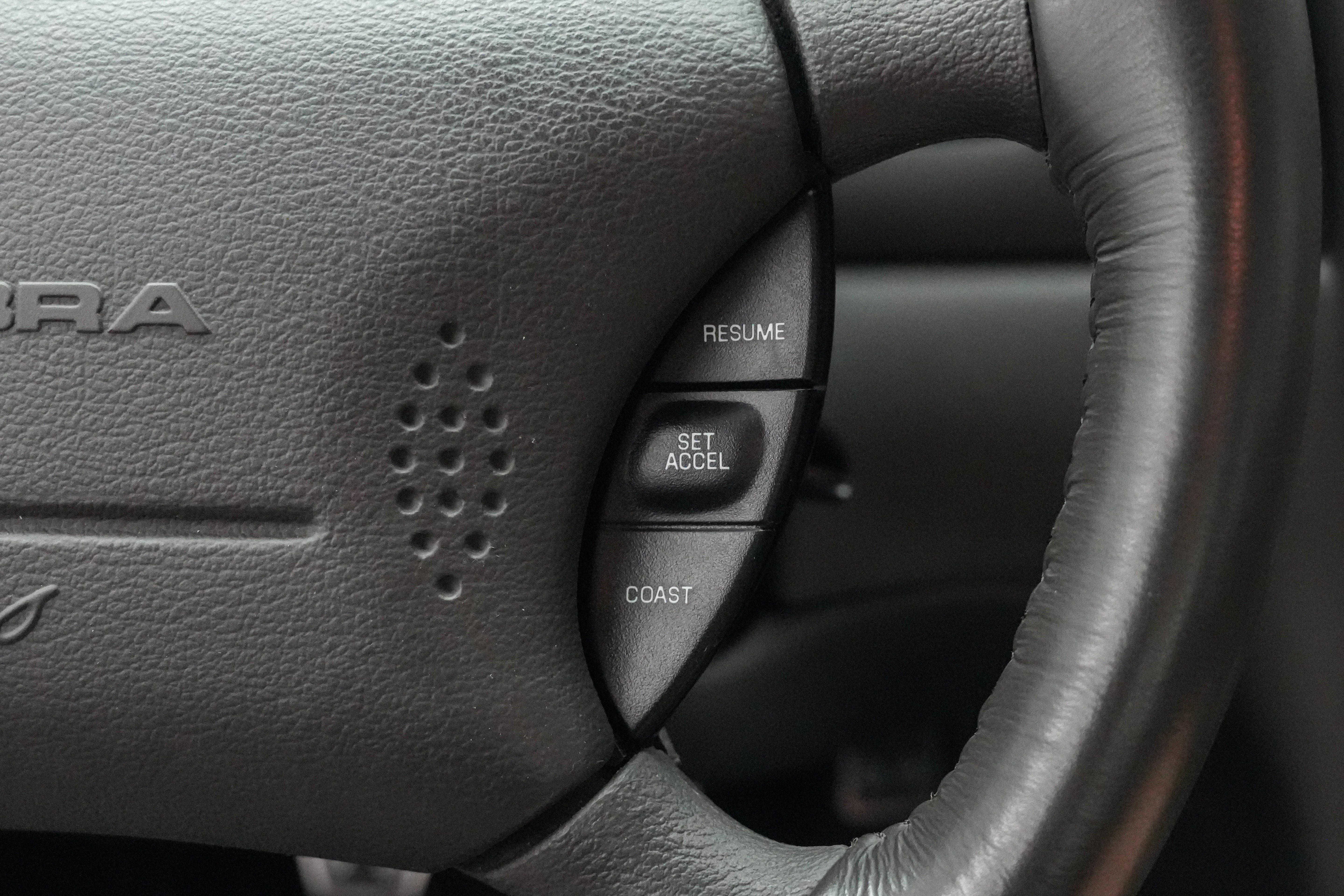 2004 Ford Mustang SVT Cobra