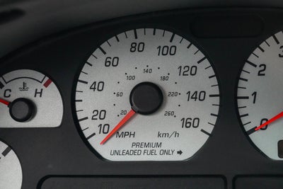 2004 Ford Mustang SVT Cobra