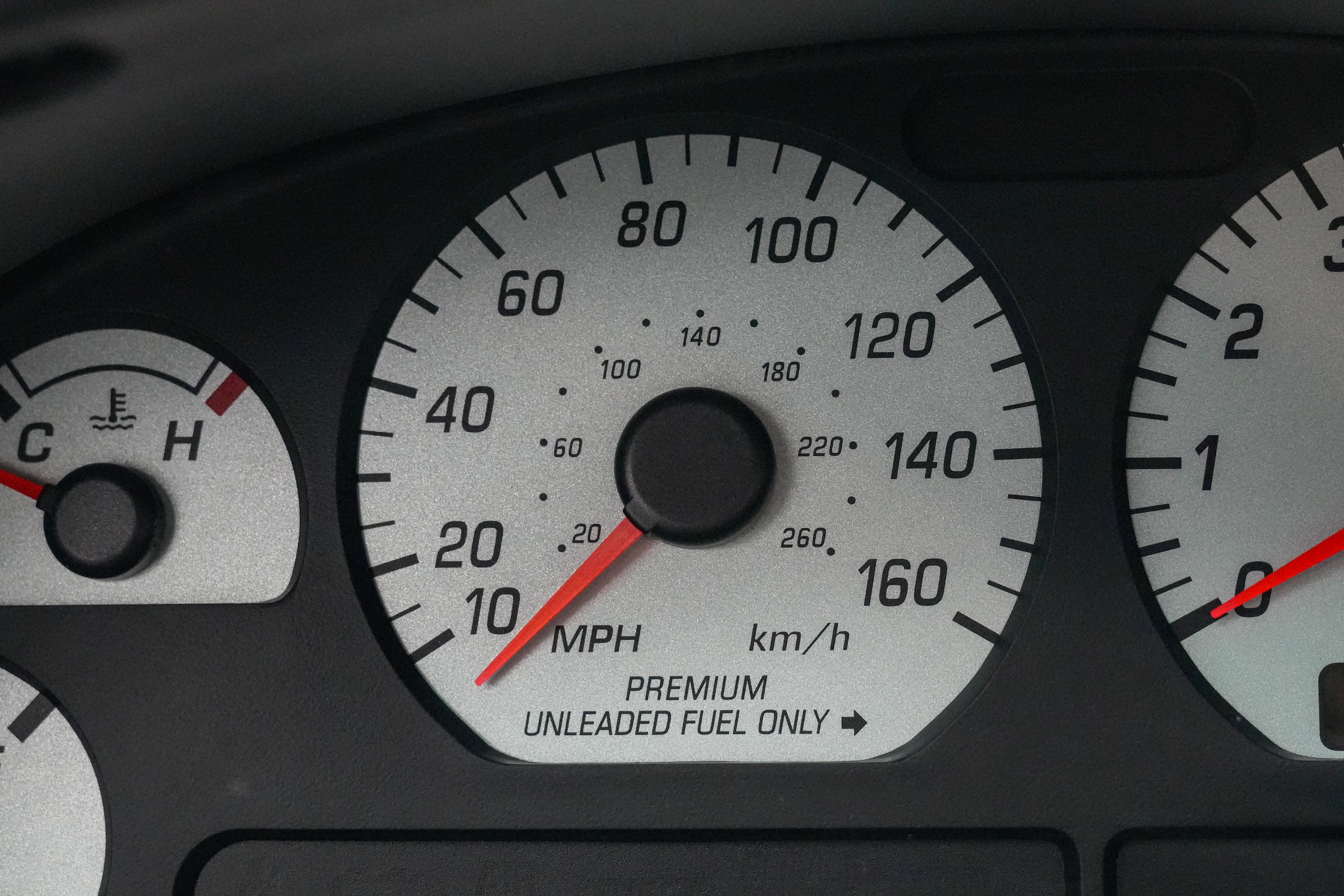 2004 Ford Mustang SVT Cobra