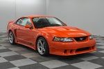 2004 Ford Mustang SVT Cobra