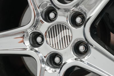 2004 Ford Mustang SVT Cobra