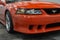 2004 Ford Mustang SVT Cobra