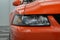 2004 Ford Mustang SVT Cobra