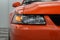 2004 Ford Mustang SVT Cobra