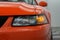 2004 Ford Mustang SVT Cobra