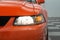 2004 Ford Mustang SVT Cobra