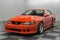 2004 Ford Mustang SVT Cobra