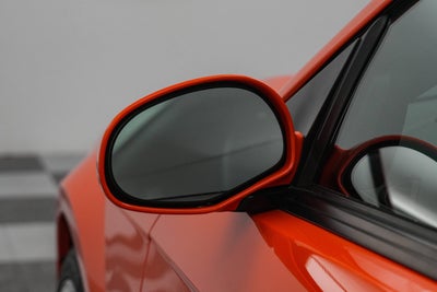 2004 Ford Mustang SVT Cobra