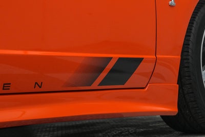 2004 Ford Mustang SVT Cobra