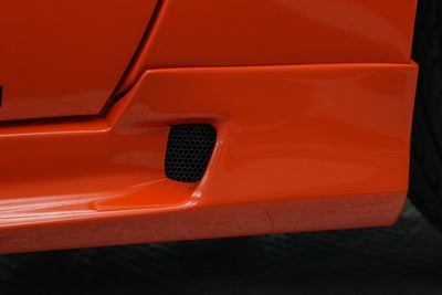 2004 Ford Mustang SVT Cobra