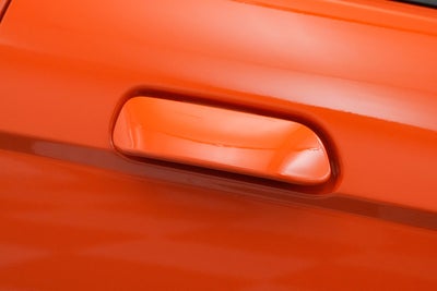 2004 Ford Mustang SVT Cobra