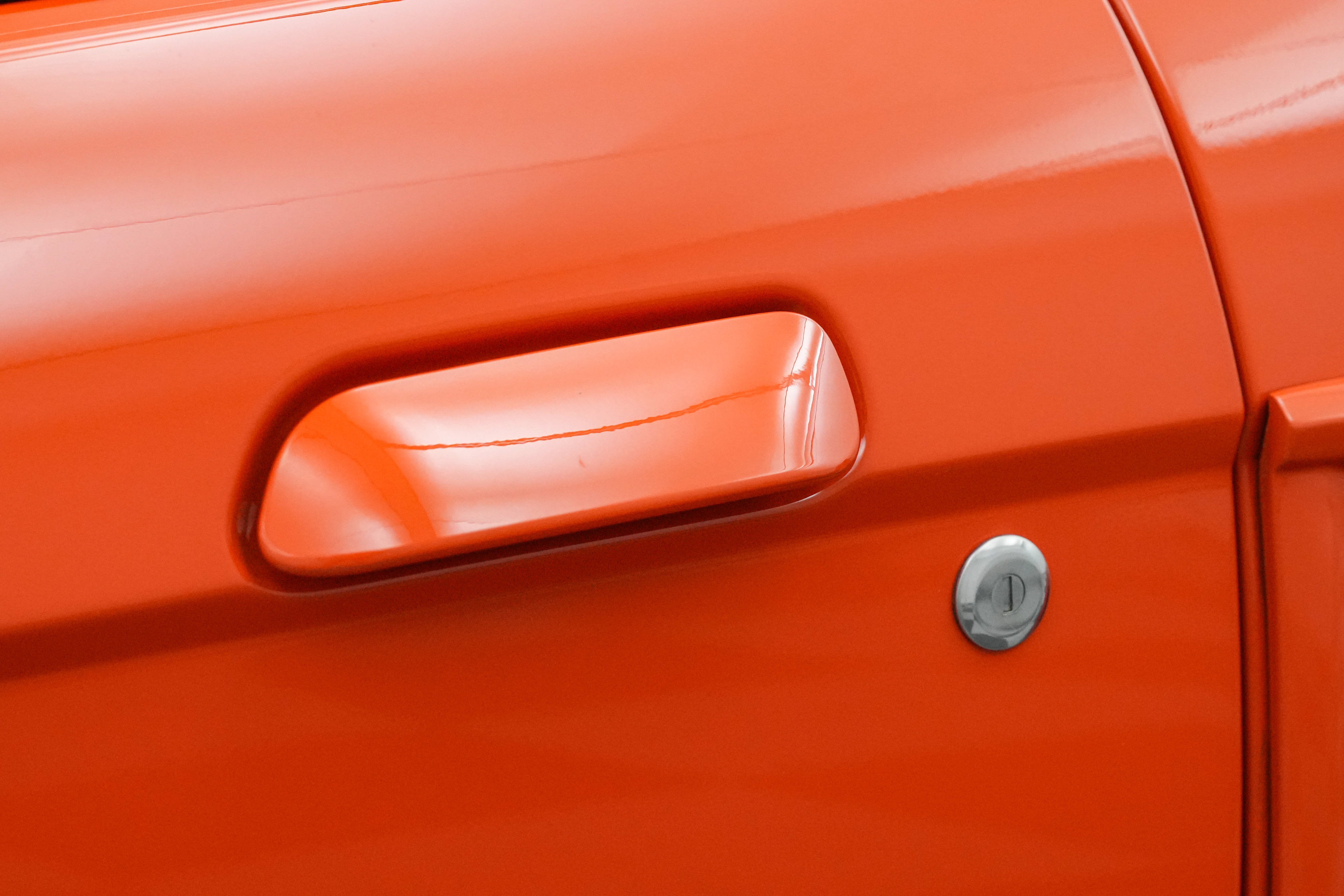 2004 Ford Mustang SVT Cobra