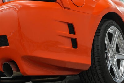 2004 Ford Mustang SVT Cobra