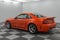 2004 Ford Mustang SVT Cobra