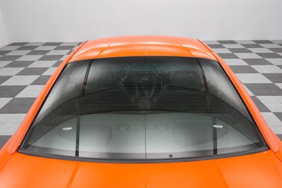 2004 Ford Mustang SVT Cobra