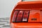 2004 Ford Mustang SVT Cobra