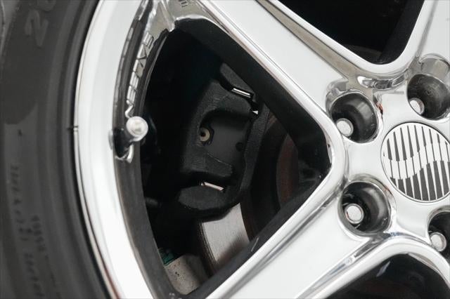 2004 Ford Mustang SVT Cobra